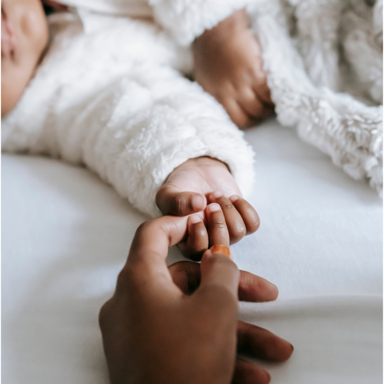 From Birth Support to Postpartum Care: Why Every Birthing Person Needs a Doula